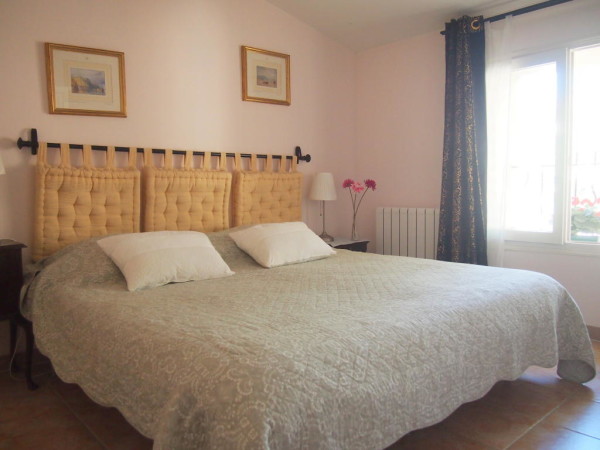 Sunflower B&B | Villa Roquette – Accommodation – Apartments – B&B ...